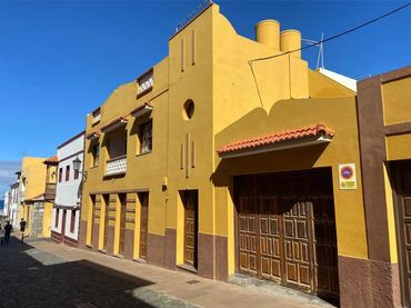 Chalet en  Calle Calvo Sotelo 10 - Foto 1