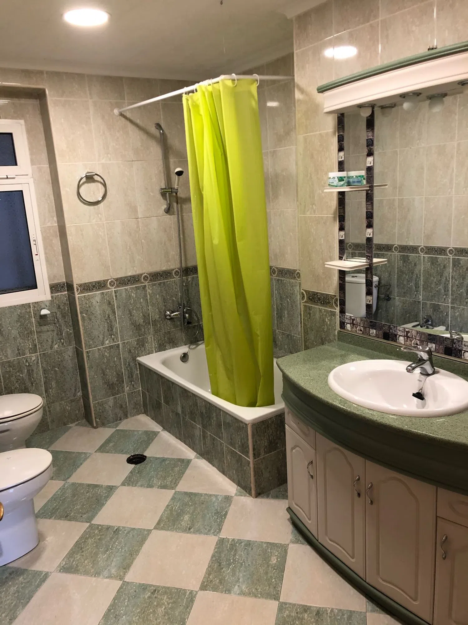 Piso en calle del Maestro Alonso, 164 - Foto 5