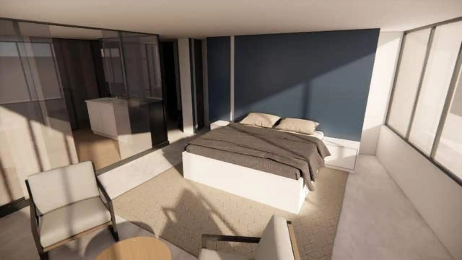 Ático en Alcaravaneras - Foto 5