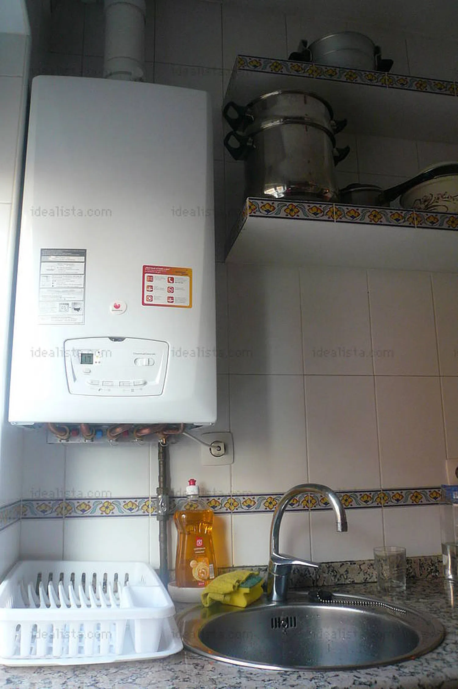 Piso - Foto 8