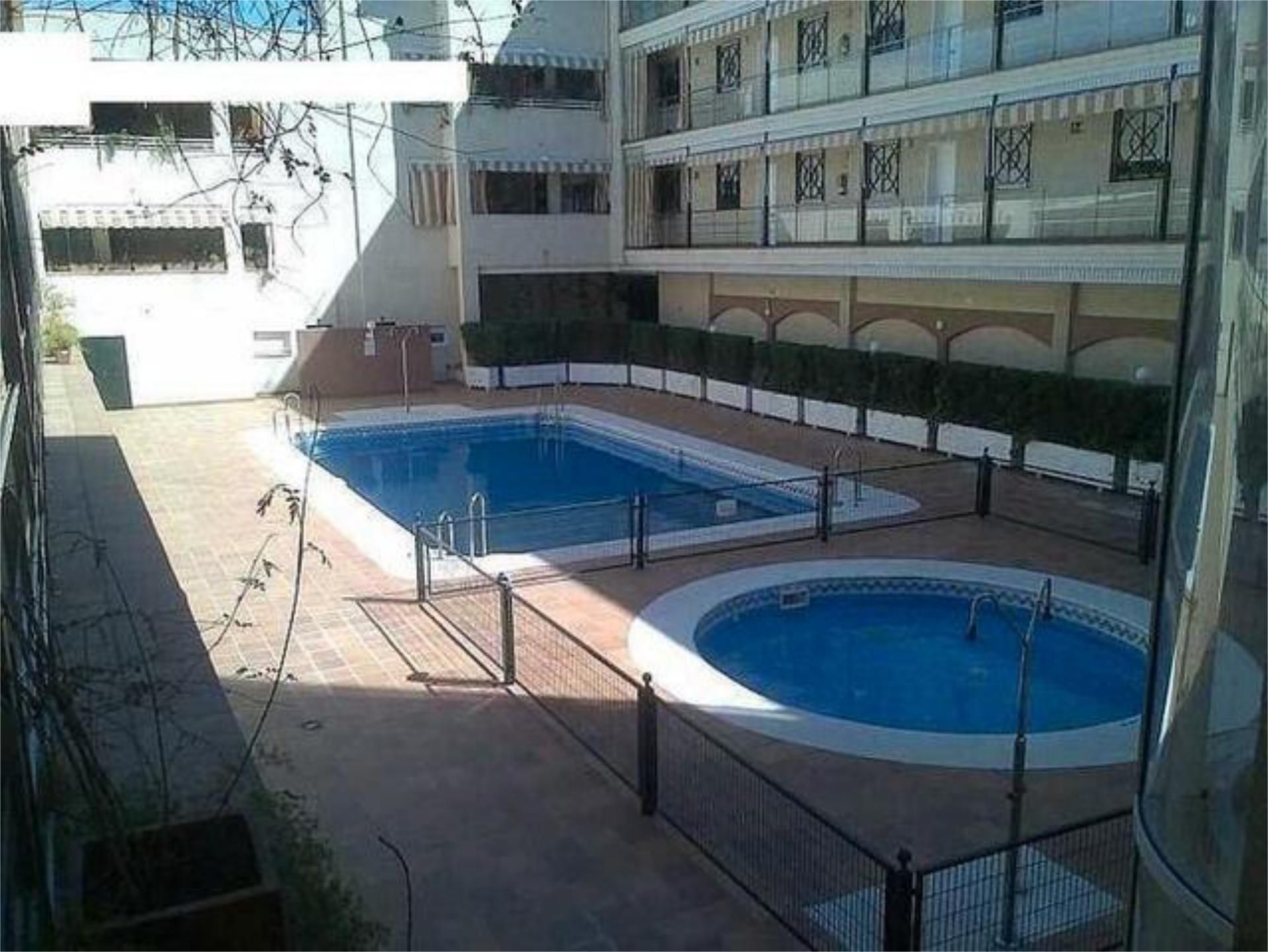 Piso en Cerro del Águila