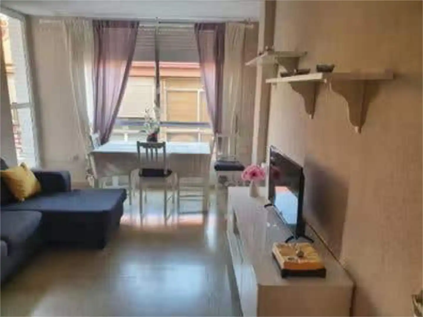 Apartamento en Santa Eulalia - Foto 2