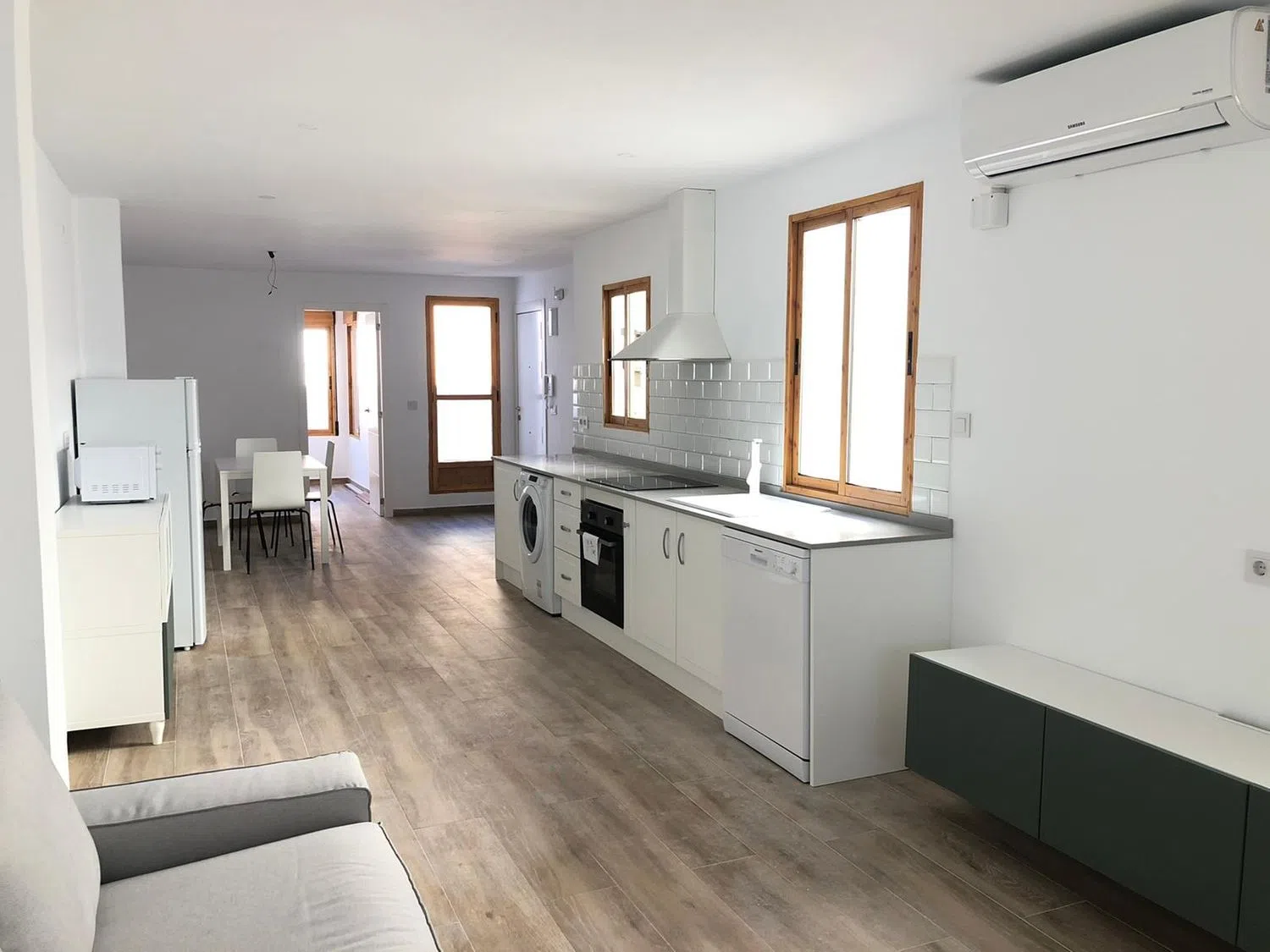 Ático en calle d'Emili Marí, 12 - Foto 3