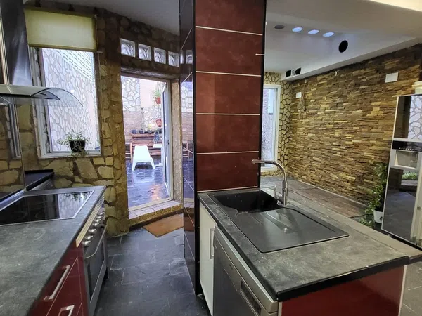 Piso en calle de Mendizábal, 44