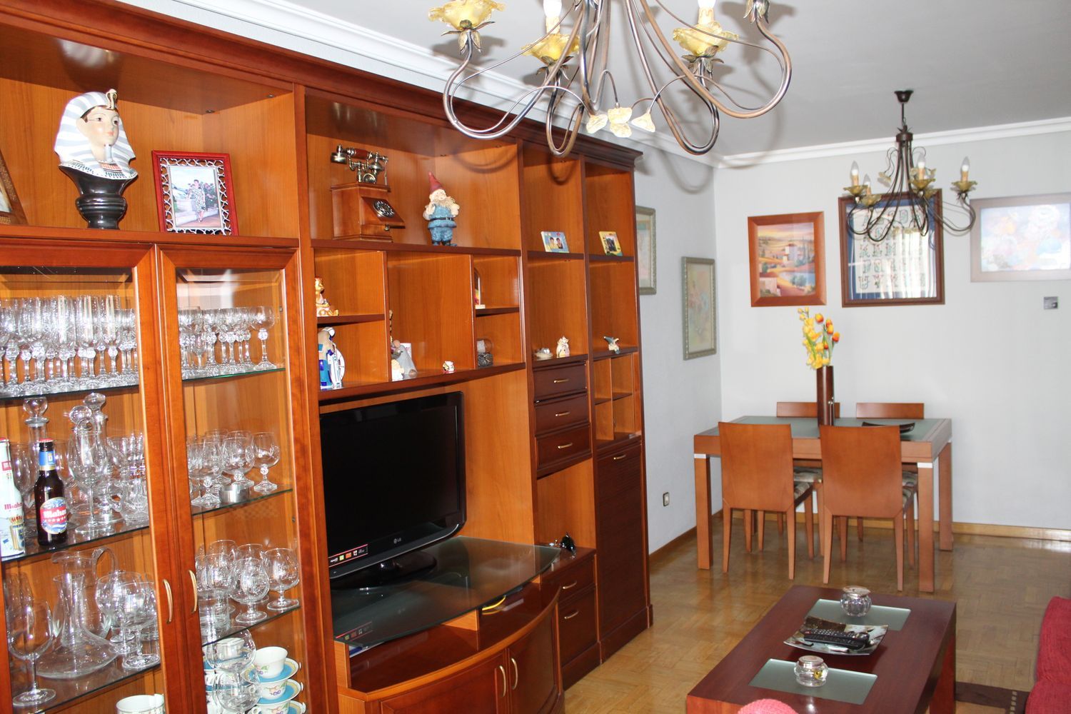 Dúplex en calle Marcelino Suárez, 11 - Foto 3