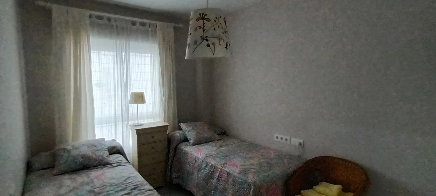 Piso en Ramón Carande, 17 - Foto 5