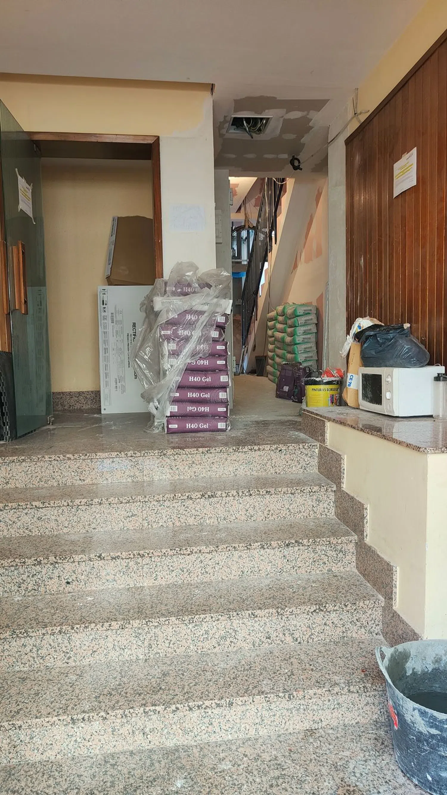 Piso en calle Pérez Ayuso, 21 - Foto 29