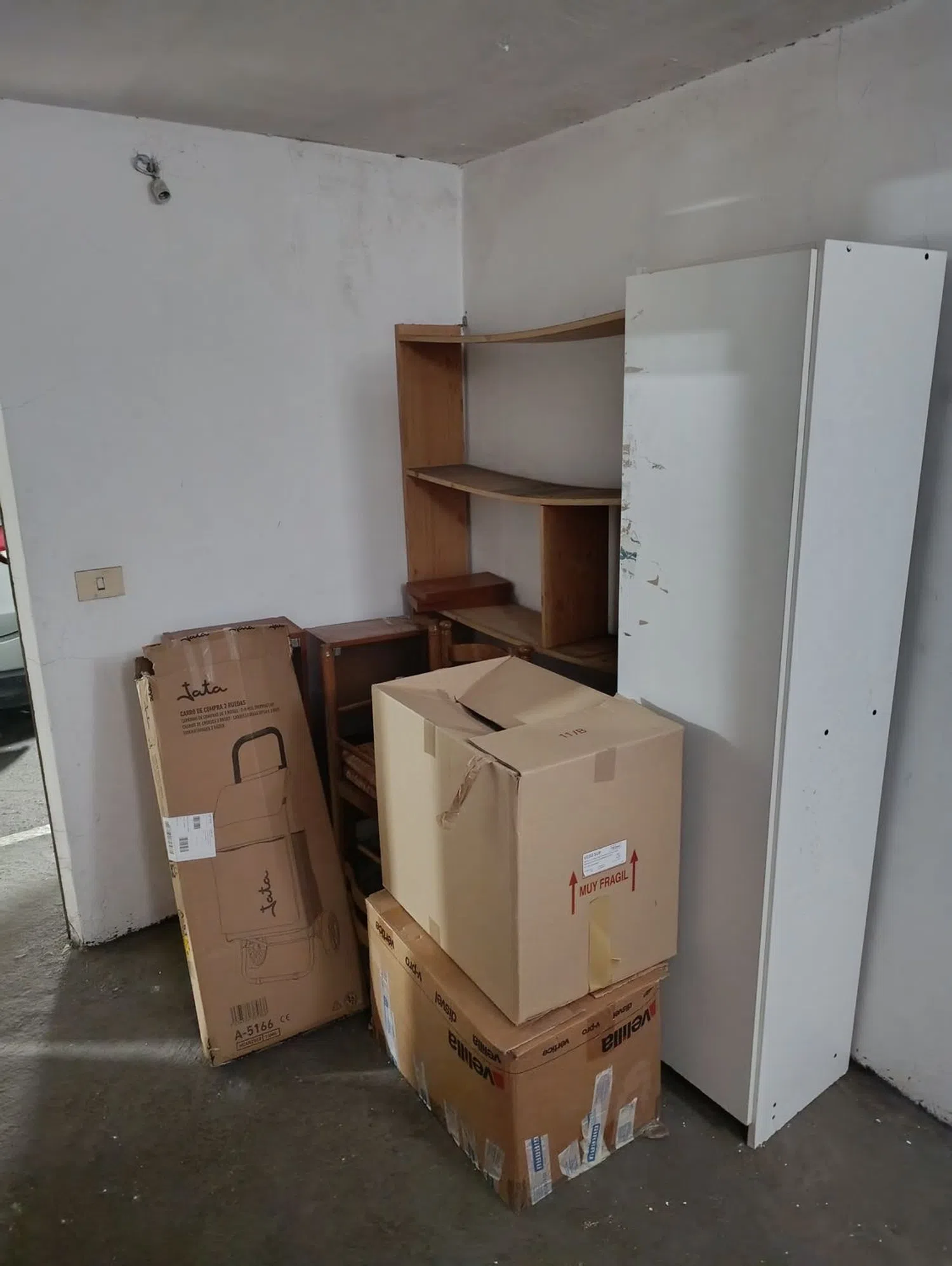 Piso en calle Pateira, 3 - Foto 33