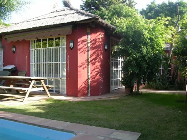 Casa o chalet independiente en Calle los Olivos, 41, Cabopino - Artola, Marbella - Foto 1