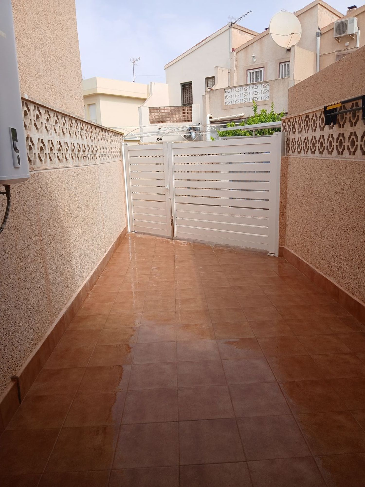 Chalet adosado en Calle Mar de las Molucas-Ord.Bahía, 7, Bahía - Foto 17