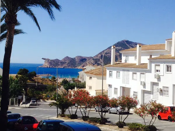 Dúplex en Costera dels Nassos, 1 Aptbajo, Altea Pueblo, Altea Pueblo - Foto 4