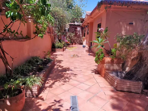 Casa o chalet independiente en Calle los Randos, 8 - Foto 5