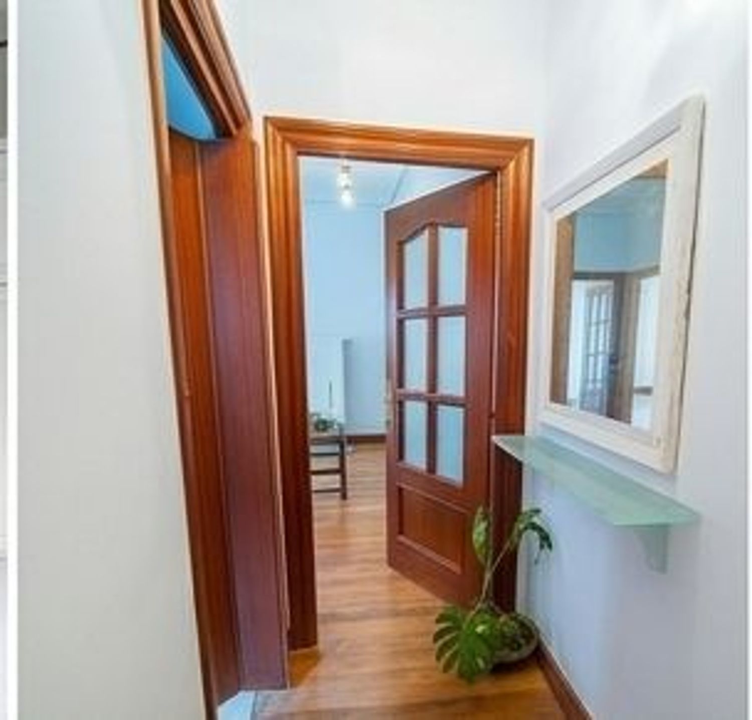 Piso en Calle Marcelino Oreja, 6, Zona Indautxu - Foto 3