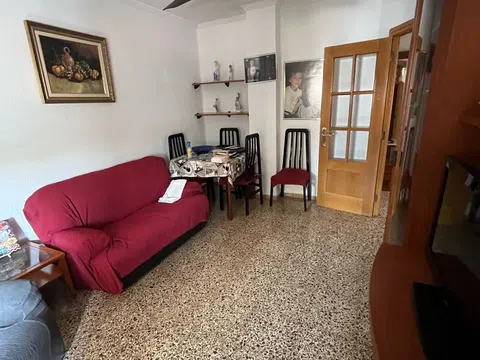 Piso en calle Doctor Fleming, 26