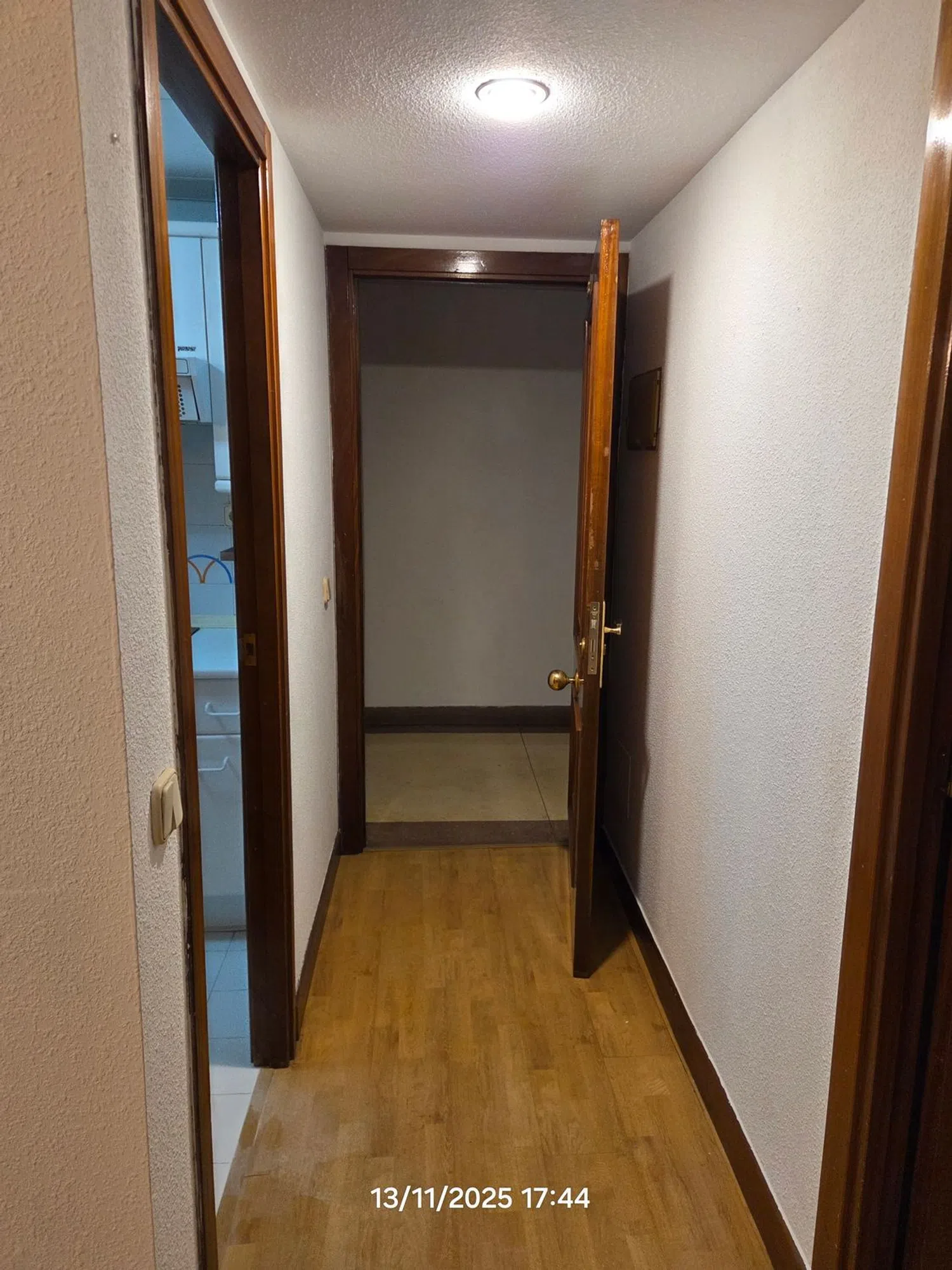 Piso en calle de Donoso Cortés, 45 - Foto 6