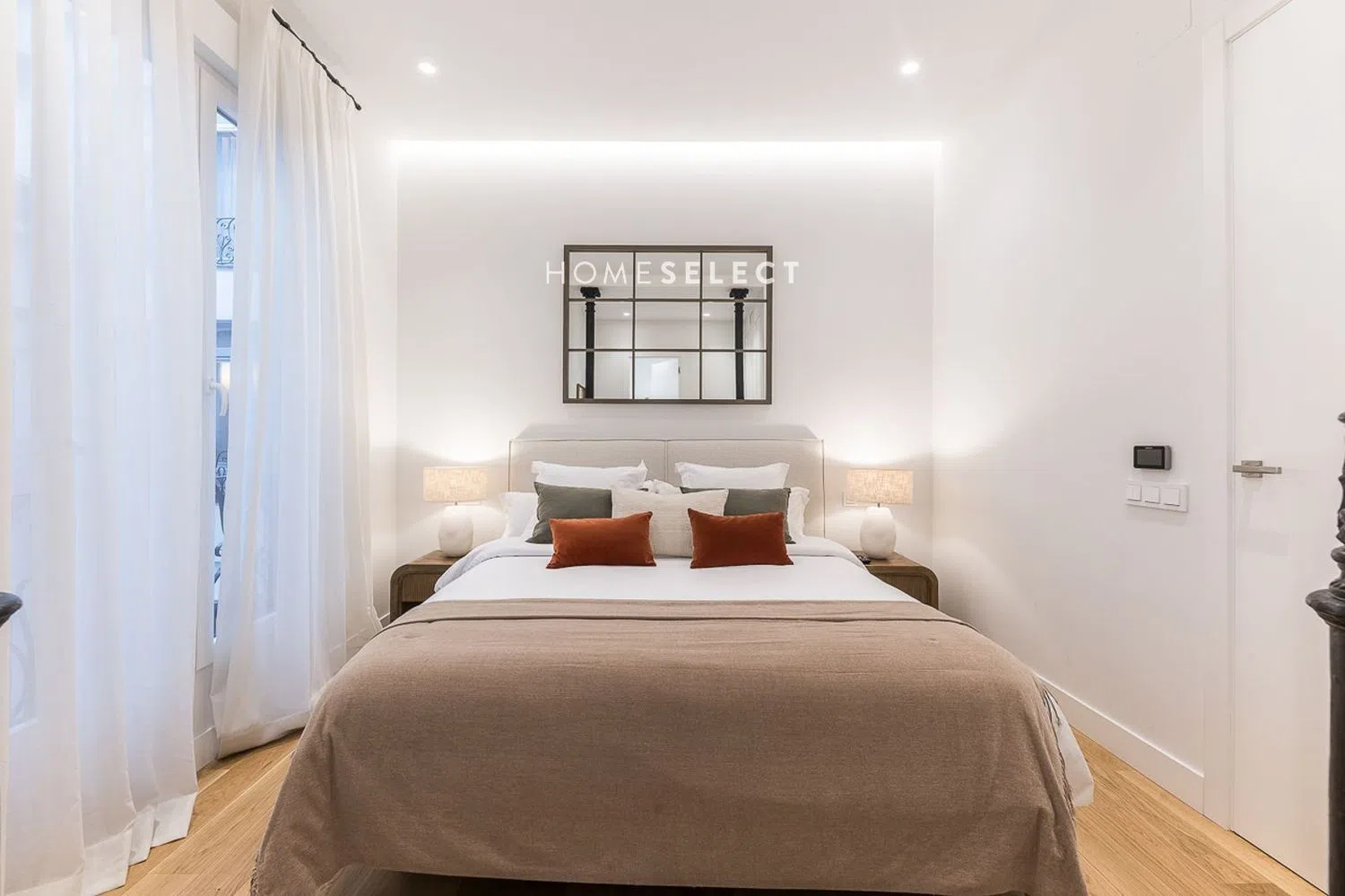 Piso en calle de Alfonso XII - Foto 42