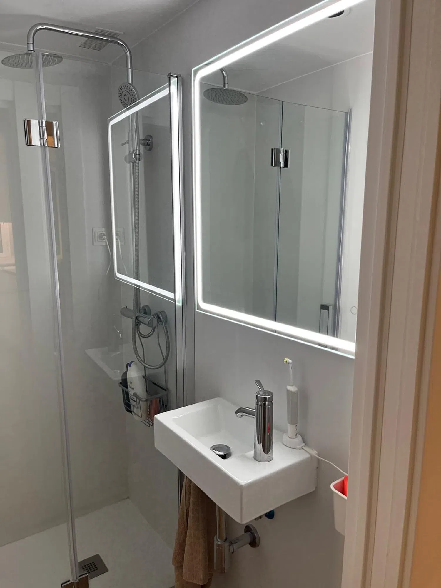 Piso en calle de José Silva, 15 - Foto 11