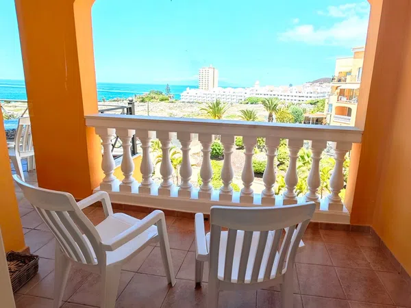 Piso en Avenida Ámsterdam, 30, Los Cristianos - Foto 8