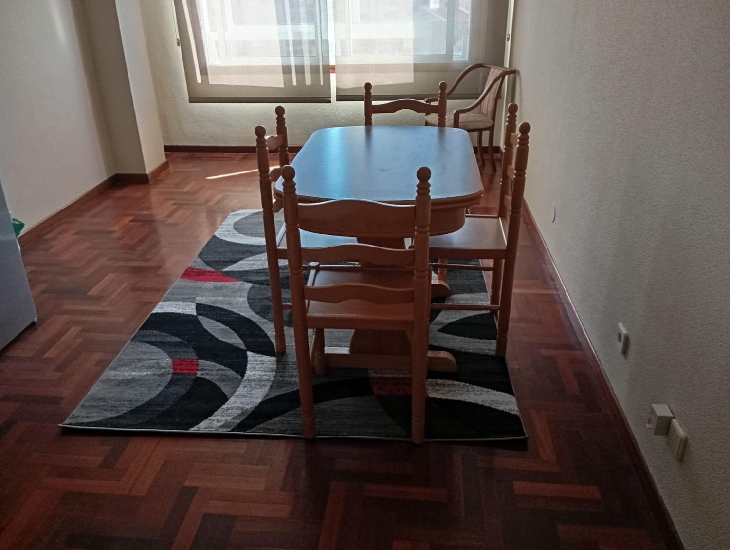 Piso en calle Arquitecto Alberto Baltar, 3 - Foto 7