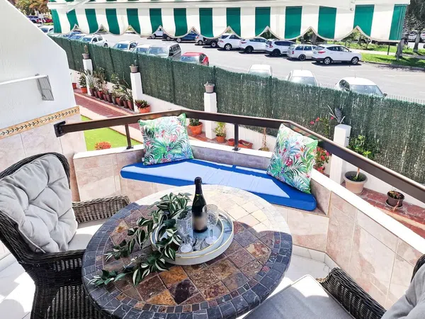 Piso en avenida Londres, 2 - Foto 7