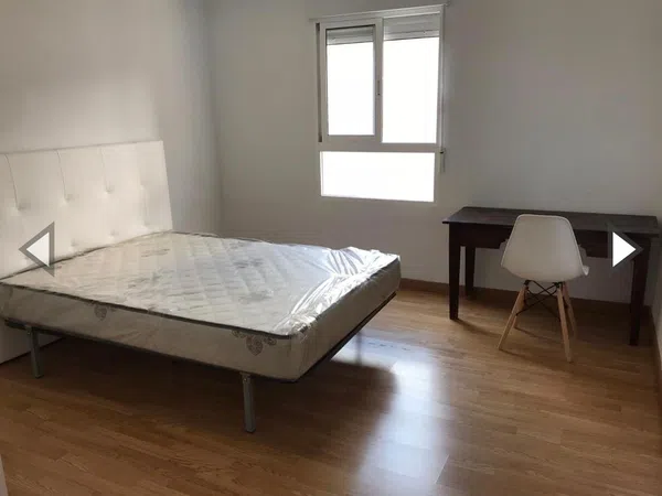 Estudio en plaza España, 1 a - Foto 1