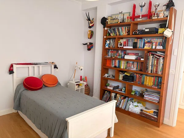 Piso en Abando, 1, Ensanche-Moyua - Foto 25
