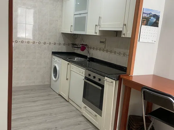 Piso en Sabino Arana-Jesuitas - Foto 3