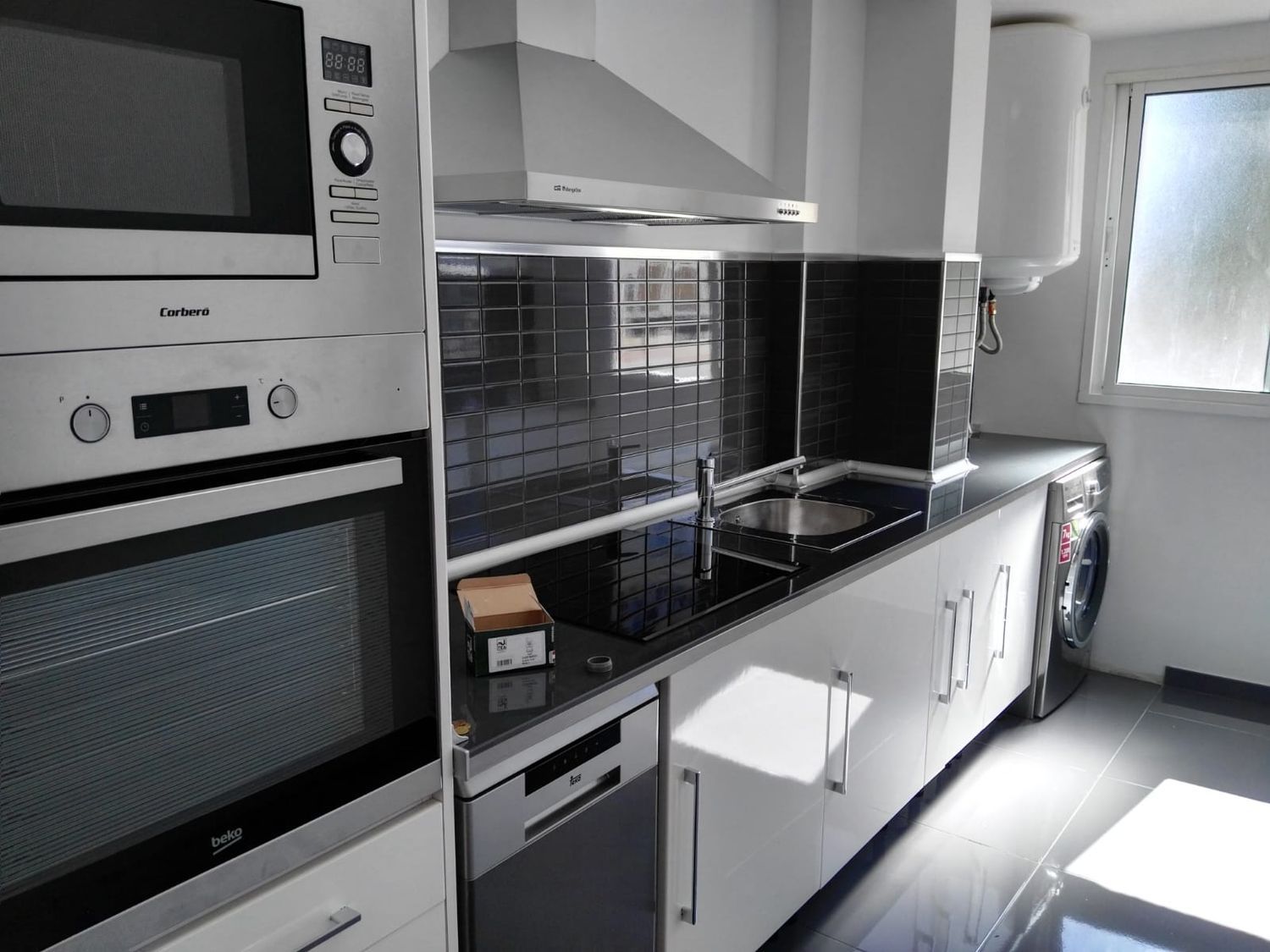 Piso en calle Pez Dorado, 42 - Foto 7