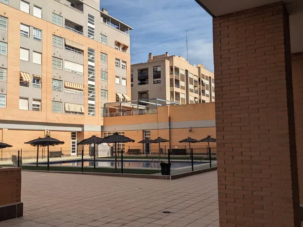 Piso en calle Bailarín José Espadero, 10 , bloque 2, 5f - Foto 11