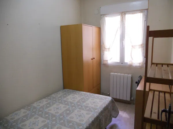 Piso en Paseo Canalejas, 47, Prosperidad - Delicias - Foto 5