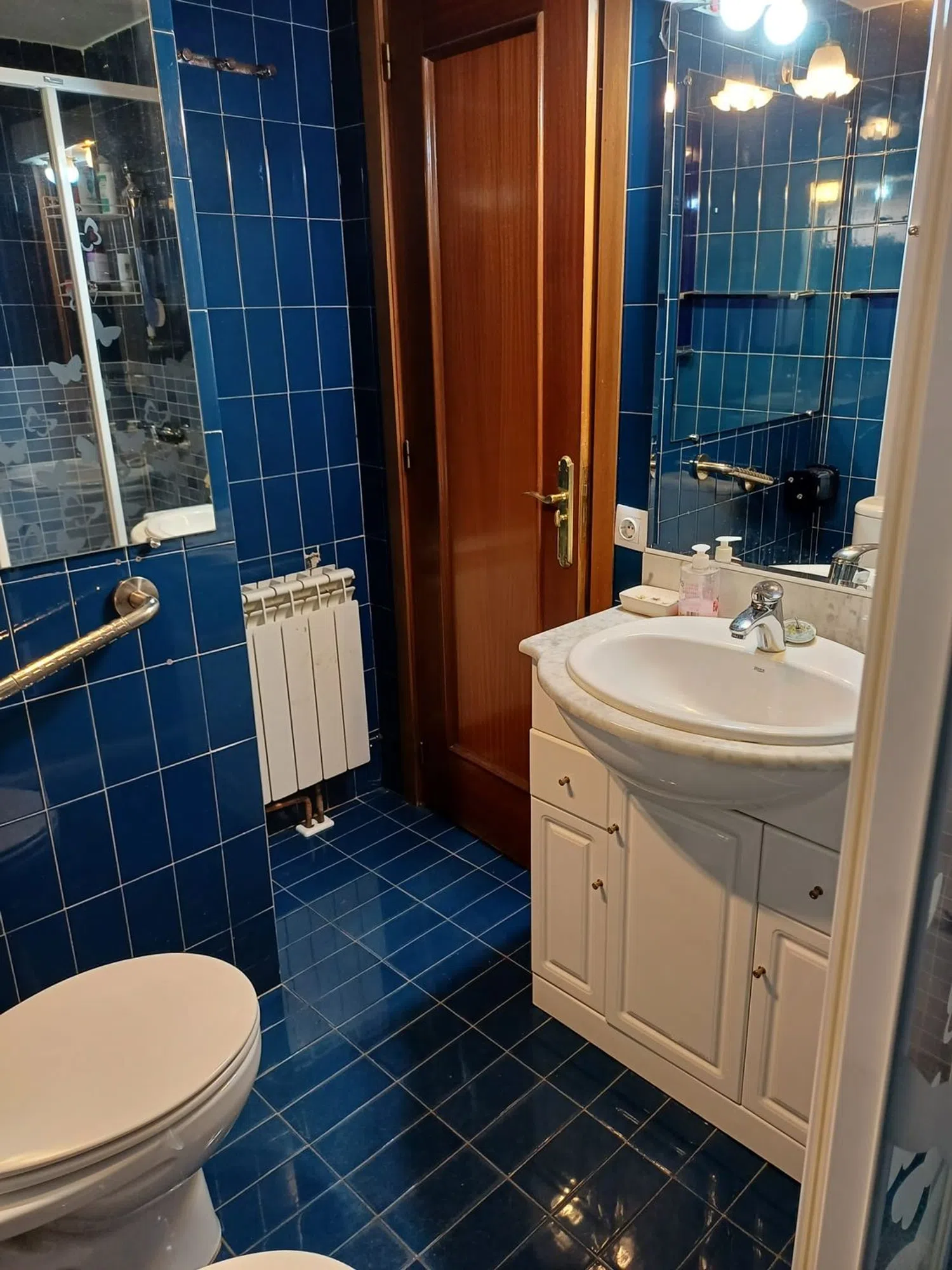 Piso en Cebreros, 156 - Foto 8