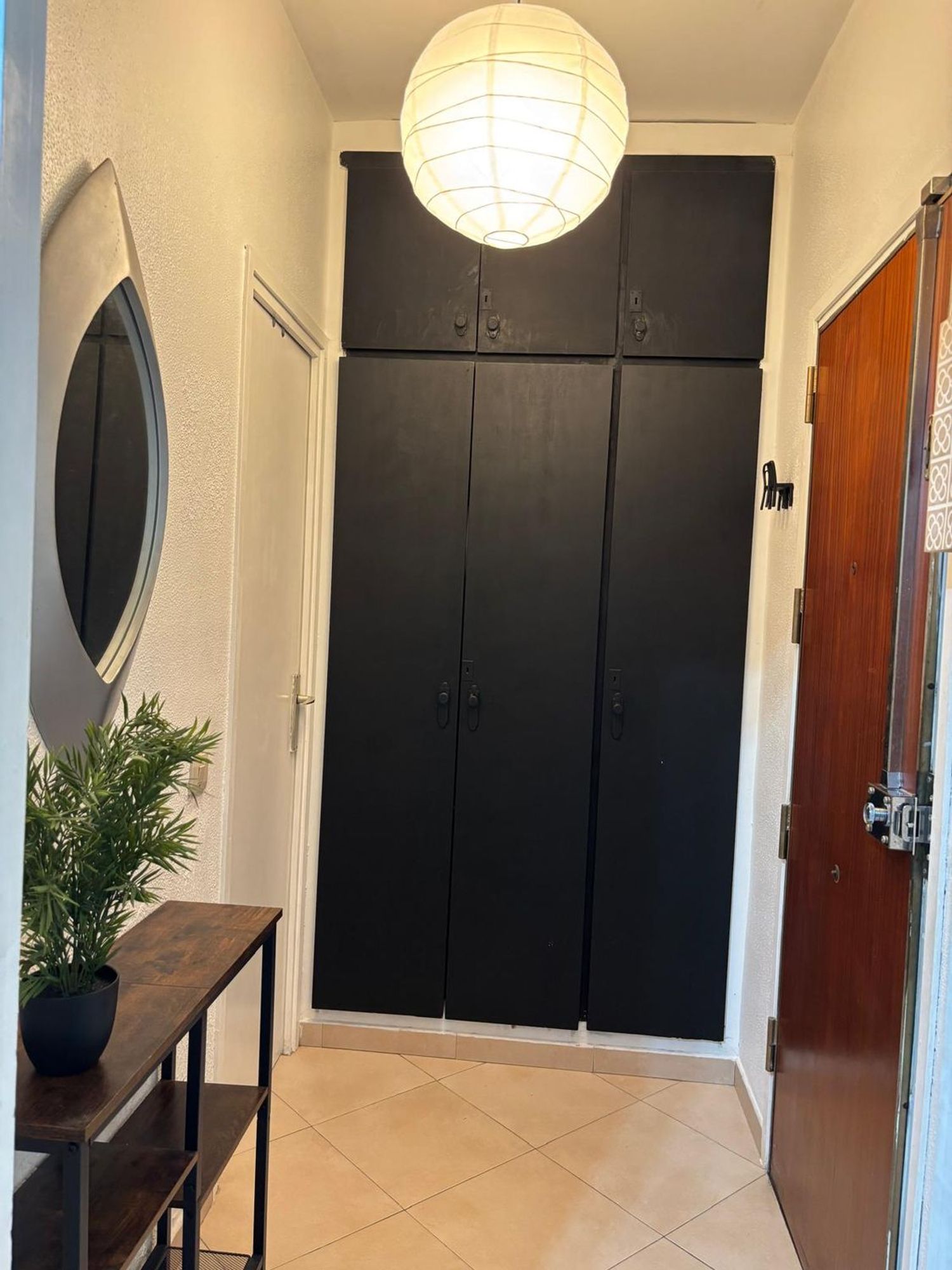 Estudio en calle de Berlín, 51 - Foto 10