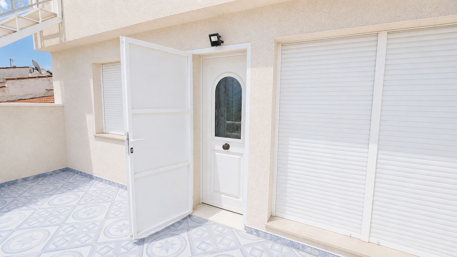 Chalet adosado en Calle Costa Canaria, 29, Rojales Hills - Rosa Bungalows - Foto 28