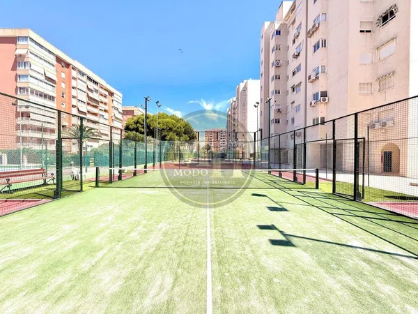 Piso en Avenida Oviedo, Playa de San Juan - Foto 32