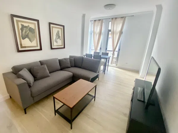 Piso en calle General Mas de Gaminde, 38