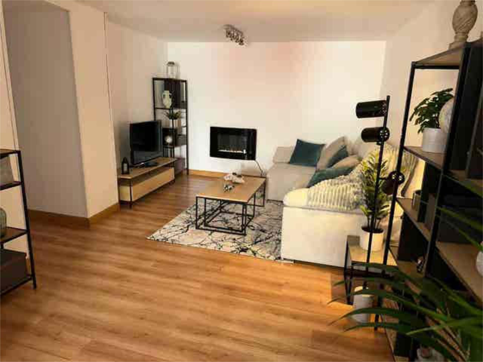 Piso en Casco Viejo - Foto 2