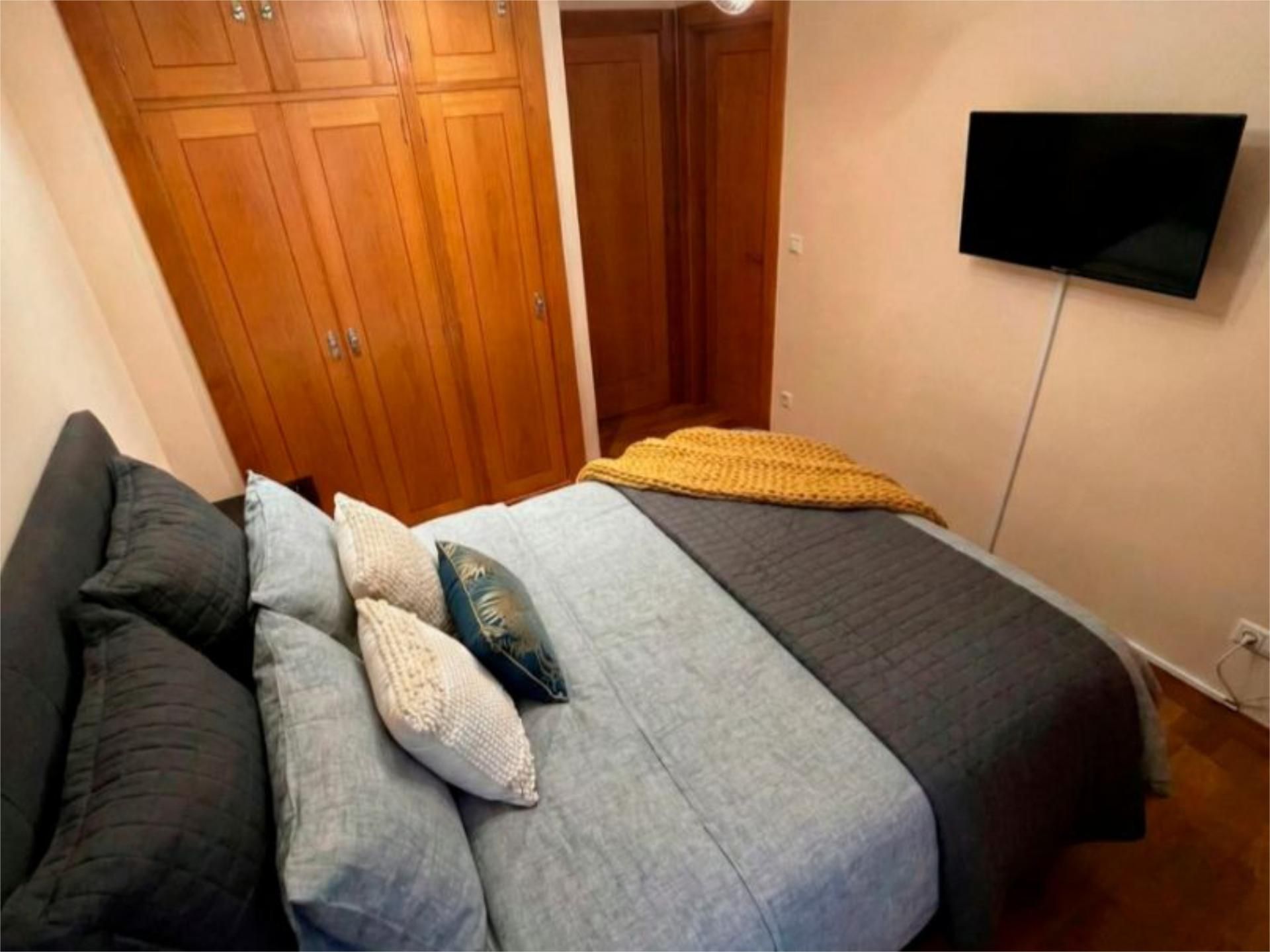 Piso en  Rúa Lepanto 9 - Foto 14