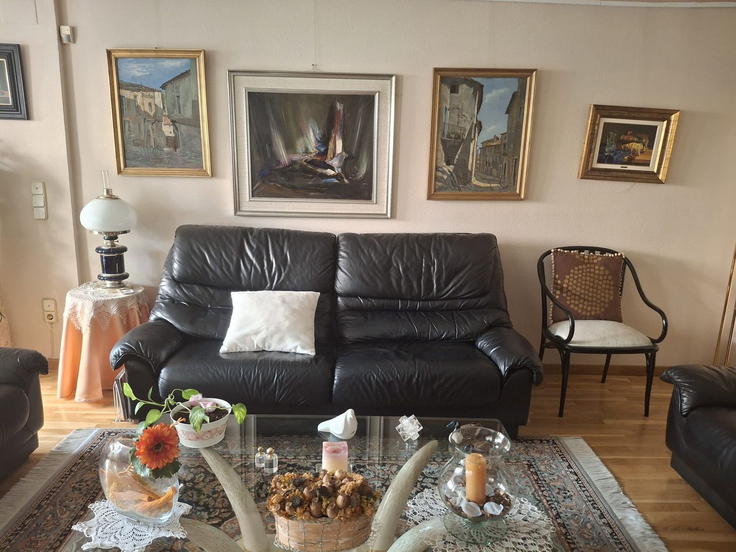 Chalet adosado en Paseo de los Ruiseñores, 38, Ruiseñores - Foto 18