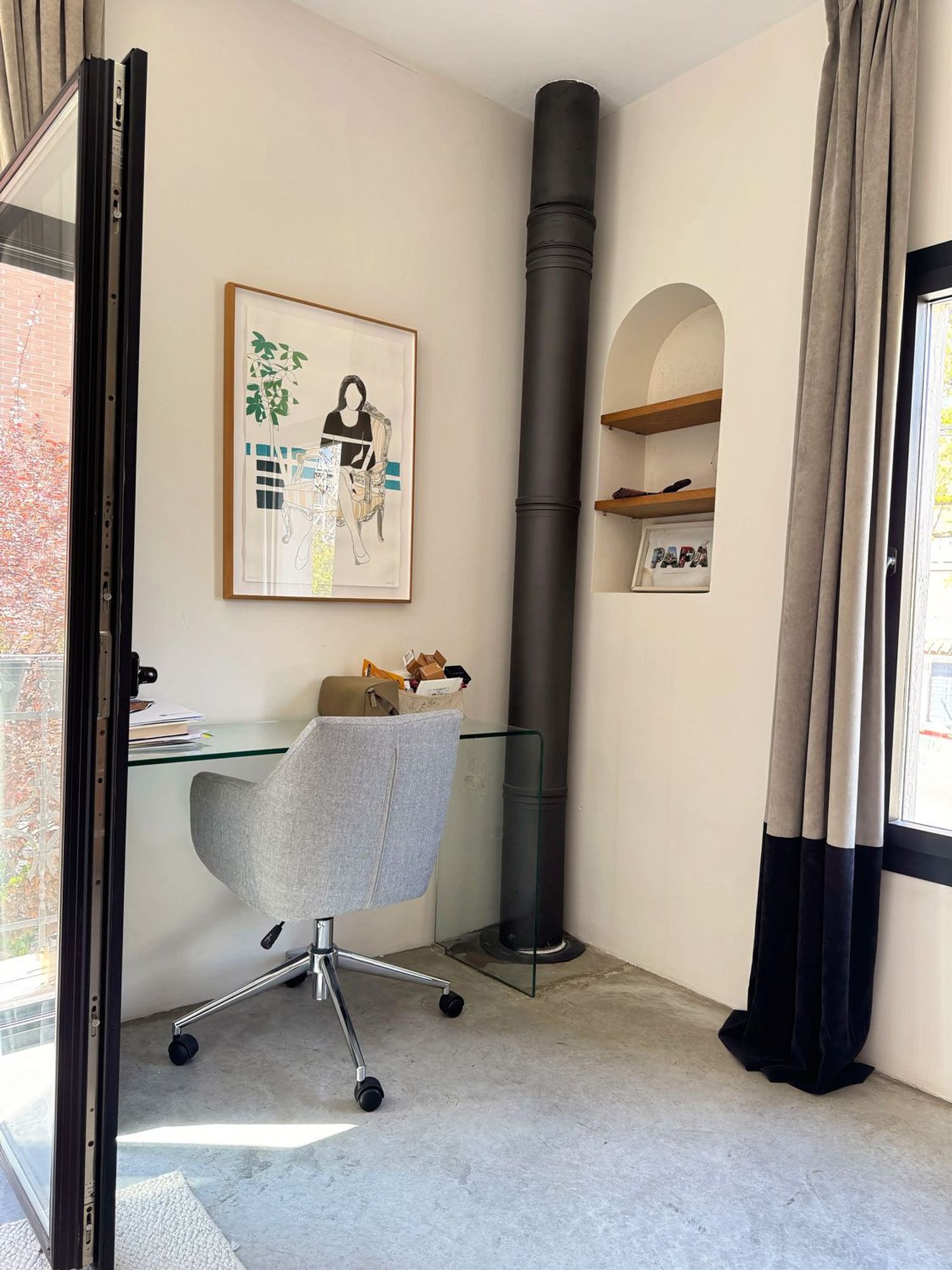 Casa independiente en calle del Marqués de Portugalete, 10 - Foto 10