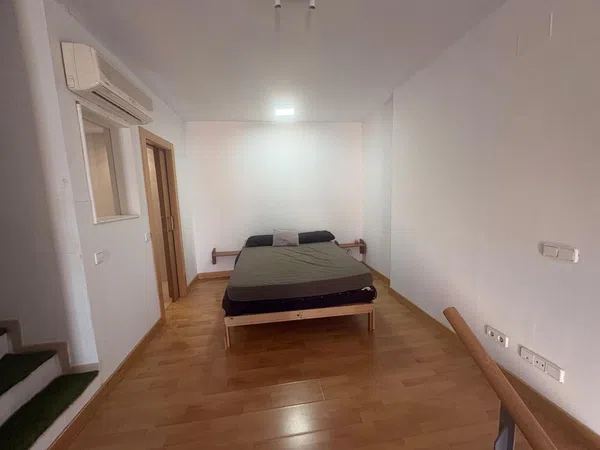 Dúplex en Avenida M-40, Campodón - Ventorro del Cano - Foto 4