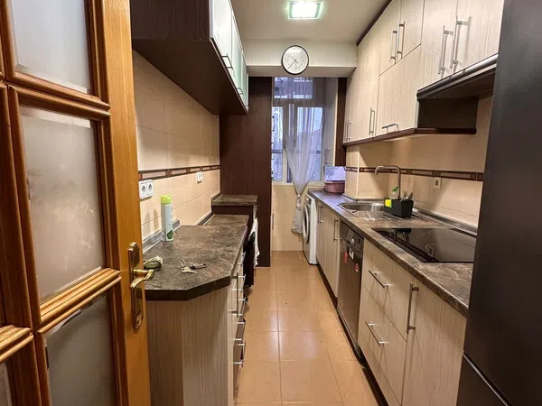 Piso en calle Dos de Mayo, 12