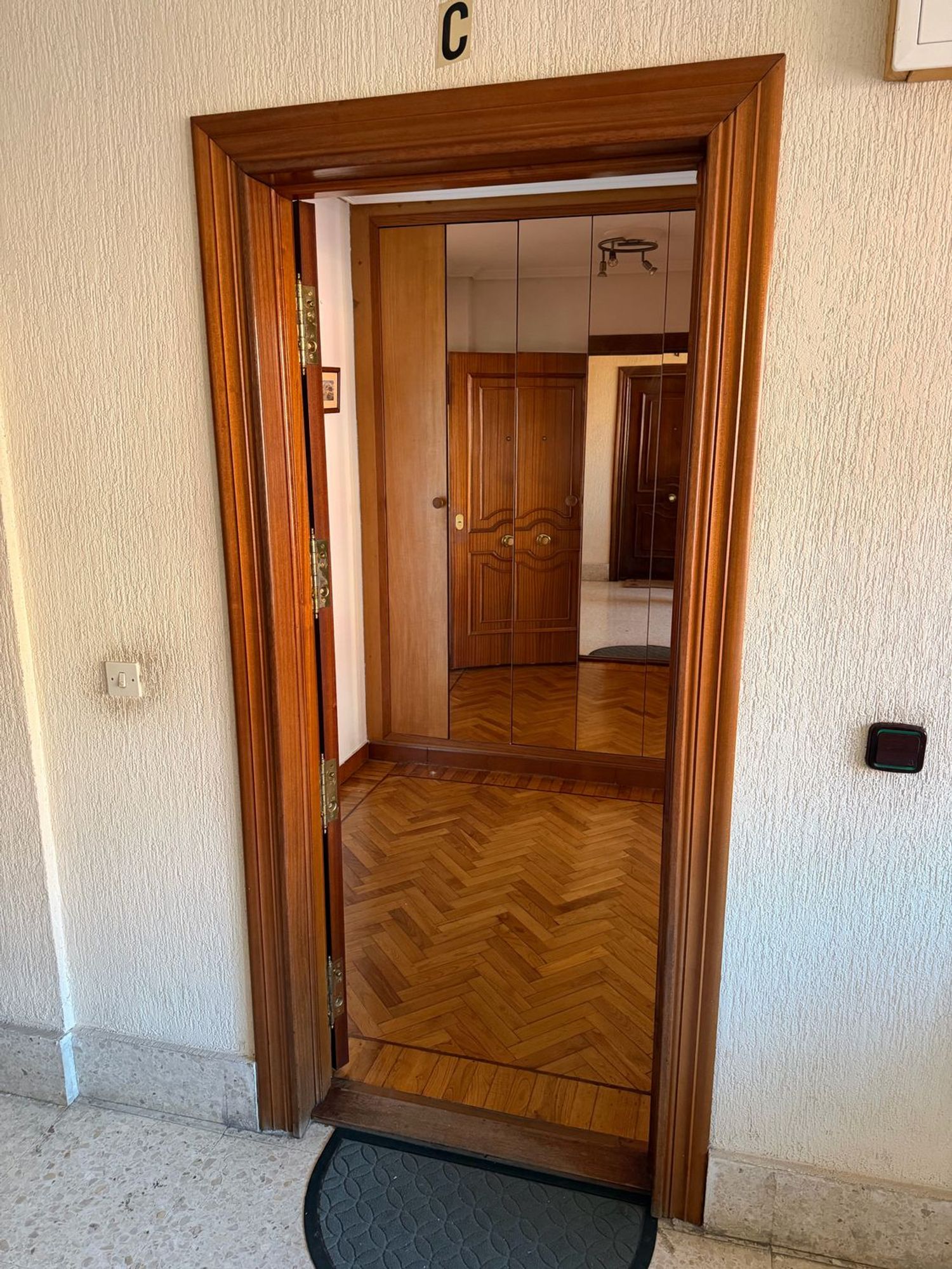 Piso en Calle Rafael Alsúa, 10 - Foto 5