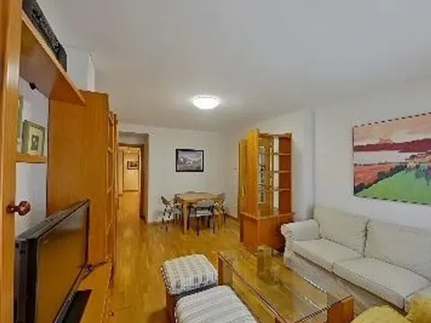 Piso en calle Dos de Mayo, 16