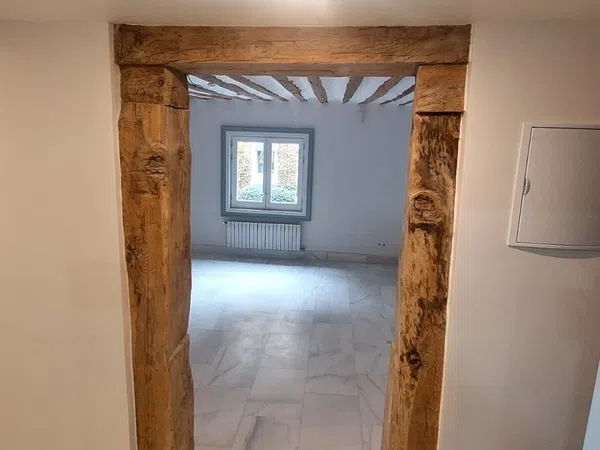 Piso en calle de los Cañizares, 5