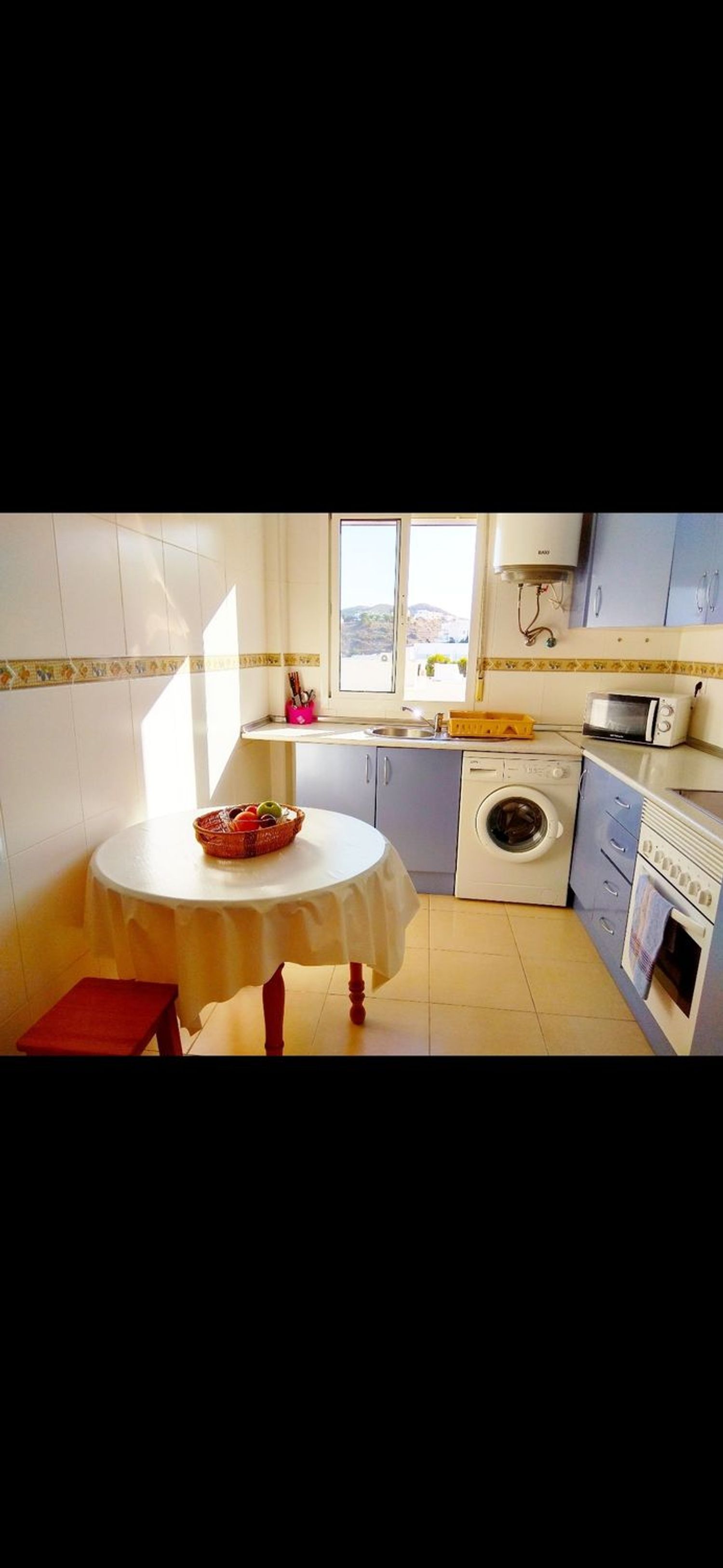 Piso en Carboneras - Foto 4