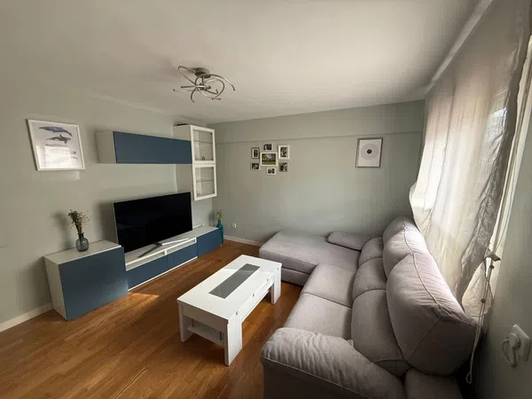 Piso en calle de San Felipe, 6