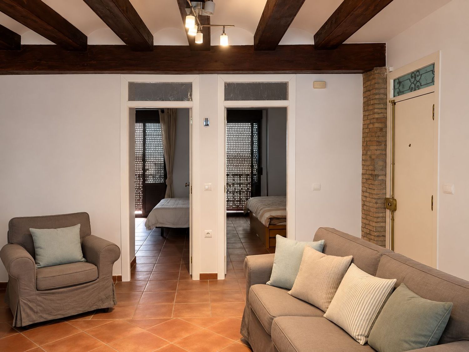 Piso en Calle de Simón Ortiz, 1, El Botànic - Foto 6