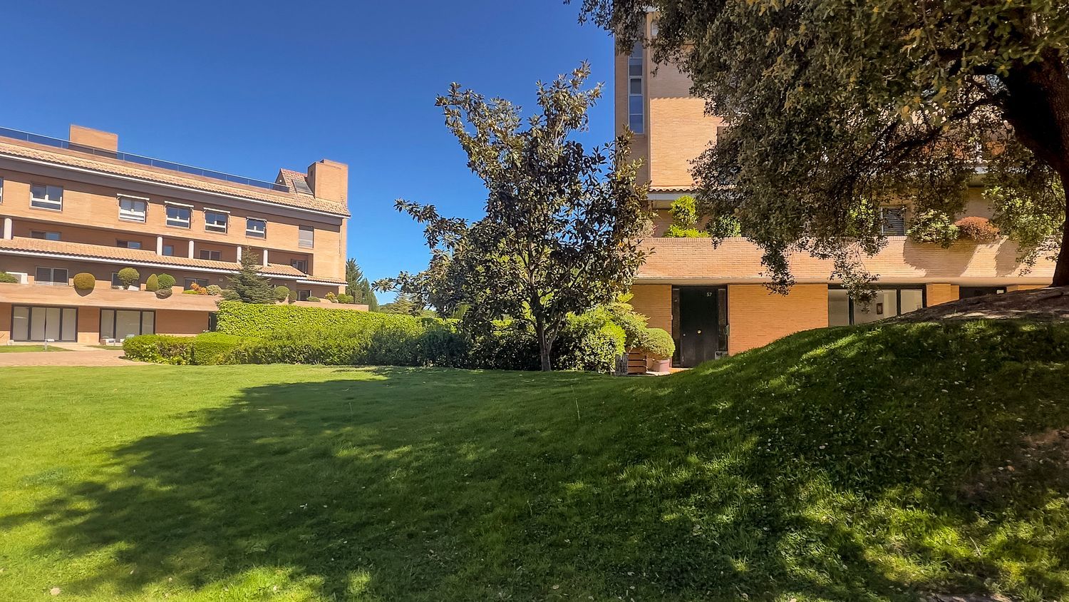 Dúplex en Paseo del Hontanar, 1 - Foto 38