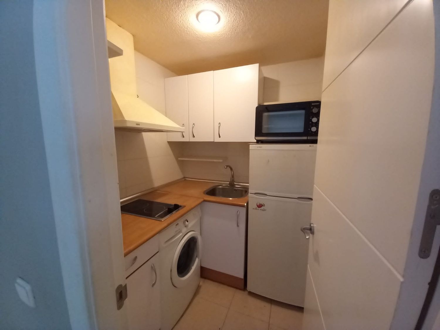 Piso en calle de Fernández de los Ríos, 15 - Foto 8