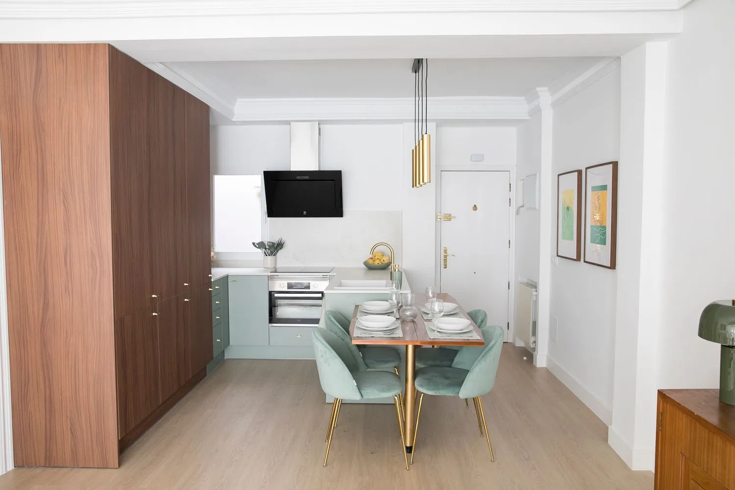 Piso en paseo de la Castellana, 274 - Foto 24